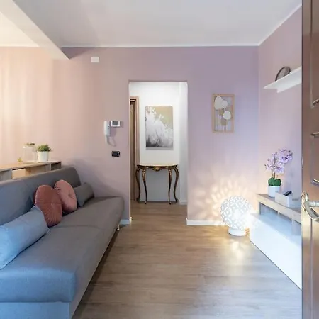 Enjoy - Elegante Con Giardino Apartment
