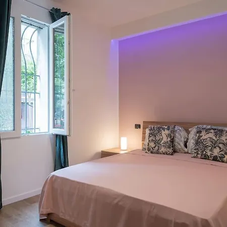 Apartment Enjoy - Elegante Con Giardino *